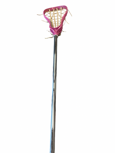 Used DeBeer STICK Wmn Atk/Mid Complete Stick Pink 11682-S000135458