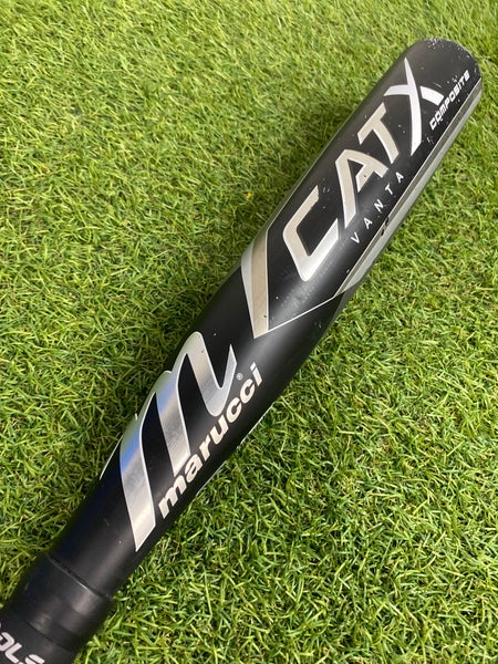 Marucci CATX Vanta Composite (2 3/4") USSSA 2024 (-8)