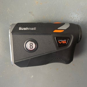 Bushnell Rangefinder tour v6