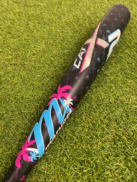 Marucci CATX2 "Vice" (2 5/8") BBCOR Bat (-3)