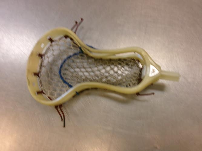Used ECO LACROSSE Mens Lacrosse Head None 11339-S000204127