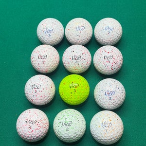 Vice Drip Balls 12 Pack (1 Dozen) (New)