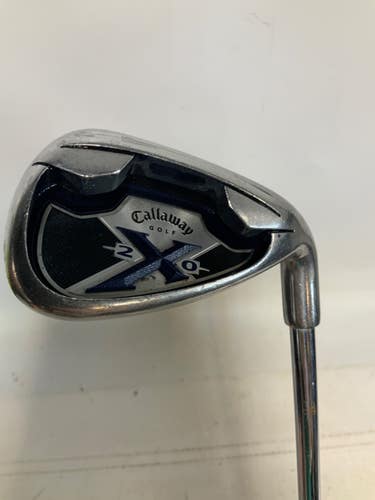 Used Callaway X 20 Mens Individual Iron RH 9 Iron 11823-S000040654