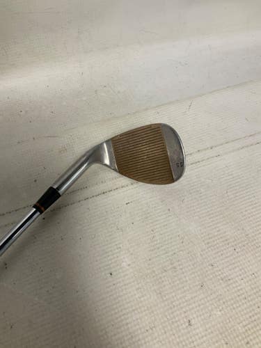 Used Carbite CHECK MATE CS 200 Golf Wedge Mens RH Sand Wedge 11823-S000040646