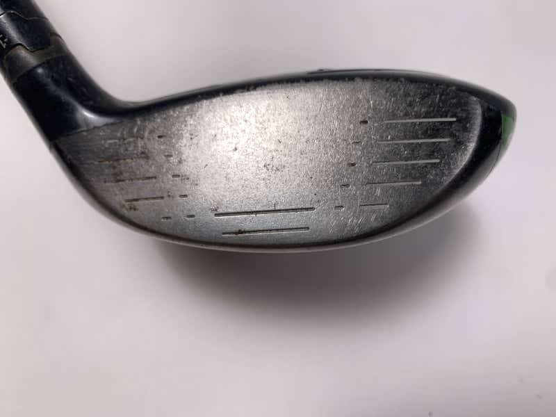 LEFTY Callaway GBB Epic 5 Fairway Wood 18* HZRDUS 5.5 T800 65g