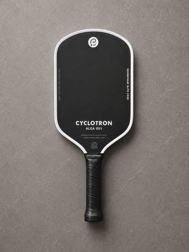 Cyclotron Alea 001 Pickleball Paddle (New)