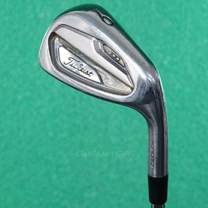 Titleist T100 Forged Single 9 Iron TT DG 105 VSS Pro X100 Steel Extra Stiff