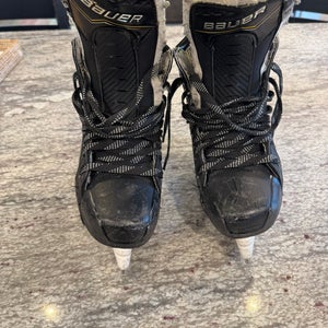 Bauer M40 Skates