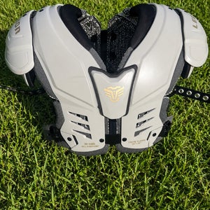 Extra Large Youth Shoulder Pads (Used)