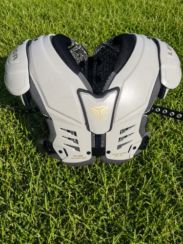 Extra Large Youth Shoulder Pads (Used)