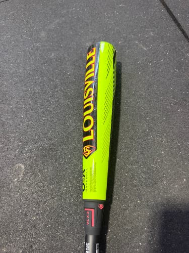 2026 Louisville Slugger Select PWR Hybrid USABat Certified Bat (-10) 19 oz 29" (Used)