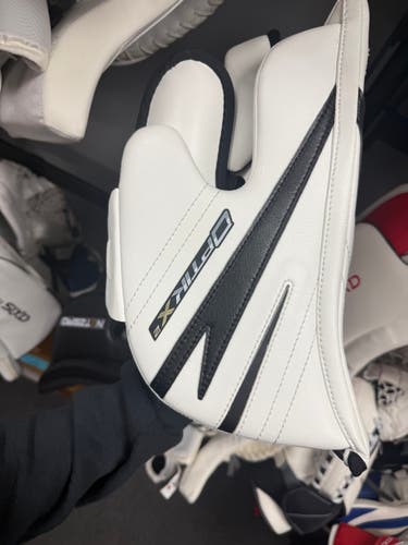 Brian's Junior Optik X2 Regular (New)