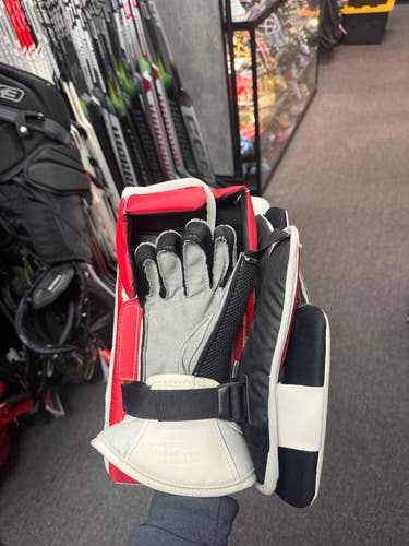 CCM Axis F5 Regular (New)