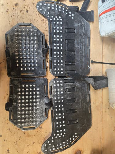 Rollerfly Sliders(Used)