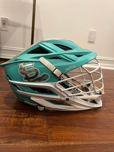 Cascade XRS Helmet (Used)