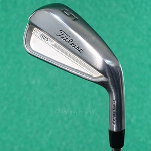 Titleist 2023 T150 Forged Single 5 Iron NS Pro Modus 3 Tour 130 Steel X Stiff