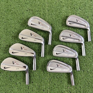 Nike VR II Pro Combo Iron Set 3-PW Club Heads Only Right Handed