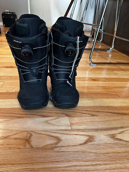 burton imprint 2 snowboard boots Highshot X Step On - Men's - Black Introducing the mens Burton Ruler Step On Snowboard Boots Snowboard Boots | Buy &