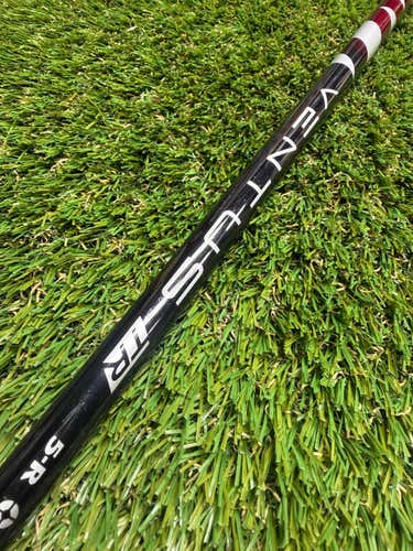 SHAFT Fujikura - VENTUS TR - Driver - Regular - Graphite - 44.5'' +adapter