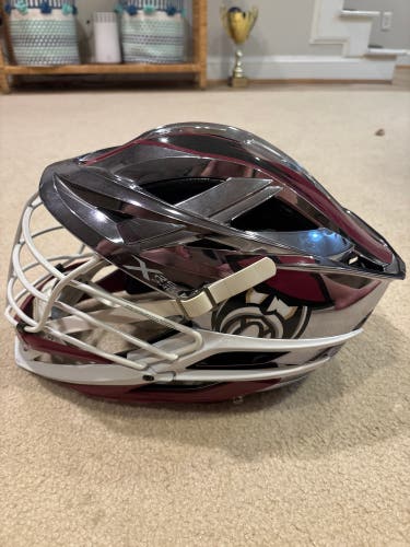 Cascade XRS Pro Helmet (New)