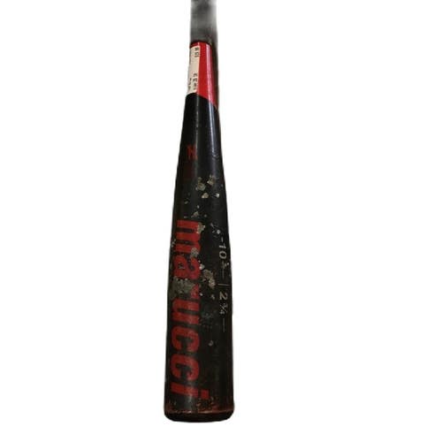 Used Marucci MJBBTH BB/SB USSSA 2 3/4 Bat 26" 11730-S000072583