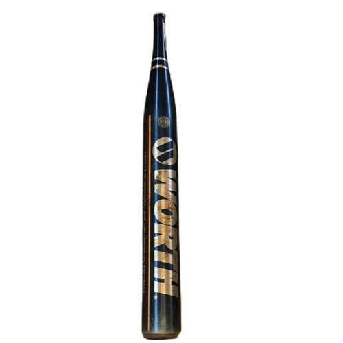 Used Worth SWBT BB/SB Fastpitch Bat 32" 11730-S000072585
