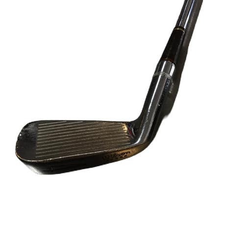 Used Wilson GENE SARAZEN Mens Individual Iron RH 4 Iron 11730-S000072591
