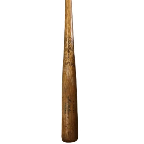 Used BB/SB Wood Bat 29" 11730-S000072651