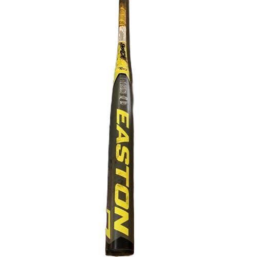 Used Easton SP22SMKL BB/SB Slowpitch Bat 34" 11730-S000072665