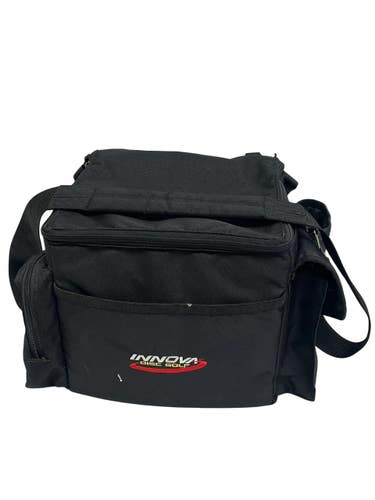 Used Innova Carry Disc Golf Bag 11692-S000154111