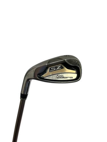 Used Cobra SZ Mens Individual LH 5 Iron 11692-S000154078