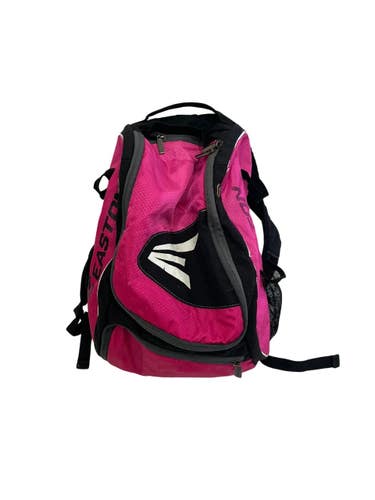 Used Easton BB/SB Player Backpack 11692-S000154070