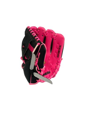 Used Franklin Inferno 9" RHT T-ball Glove 11692-S000154066