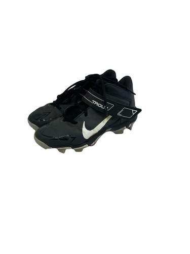 Used Nike Trout Jr 3.5 BB Cleats 11692-S000154058
