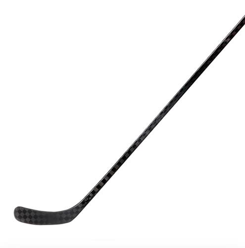 BRAND NEW HockeyStickMan Pro Blackout Extra Lite (65 flex, P92, right hand, intermediate)