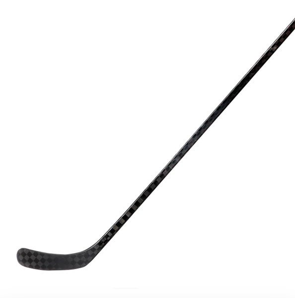 BRAND NEW HockeyStickMan Pro Blackout Extra Lite (65 flex, P92, right hand, intermediate)
