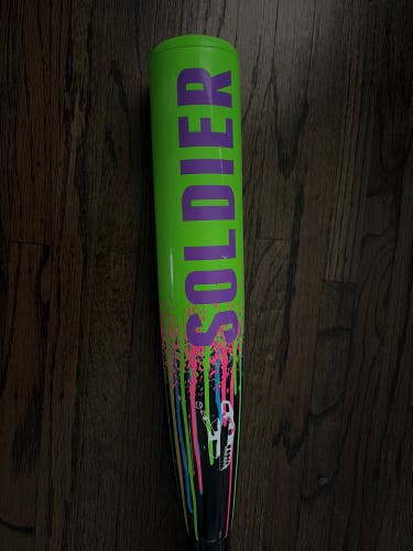Soldier Sports Bat