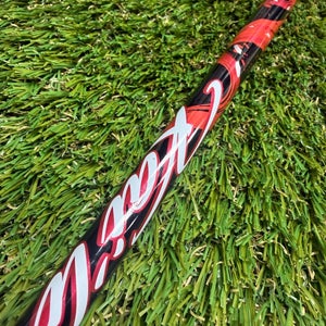 SHAF - Mitsubishi - Kai'li  - 60 - Driver - Regular Flex - Graphite - 44.5''