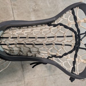 Youth STX Crux 100 Stick (Used)