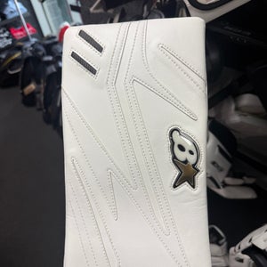 Brian's Junior Optik X2 Regular (New)