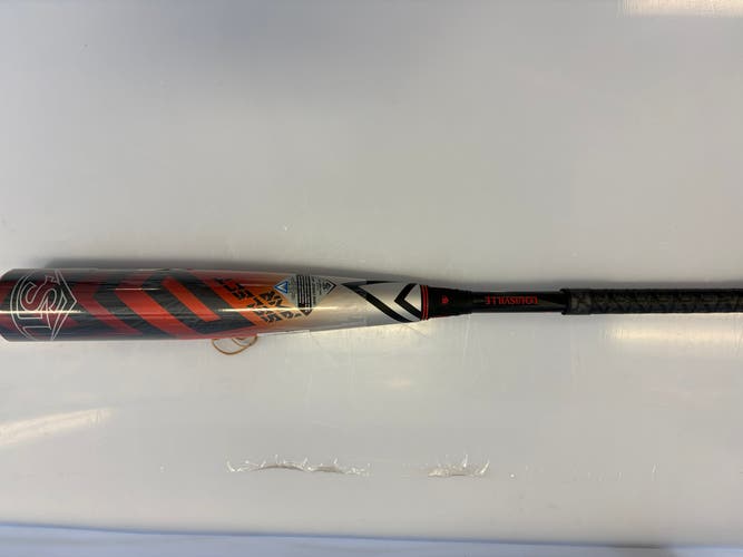 2023 Louisville Slugger Select PWR Hybrid USABat Certified Bat (-5) 25 oz 30" (New)