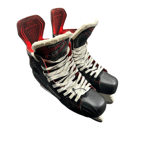 Used Bauer VAPOR X 2.7 Senior Hockey Skate Senior 9.5 11375-S000379602