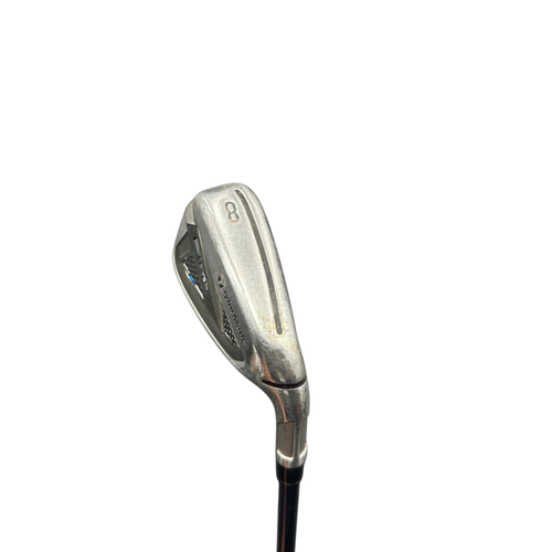 Used Taylormade SIM 2 Mens Iron Set RH 5I-PW 11375-S000379589
