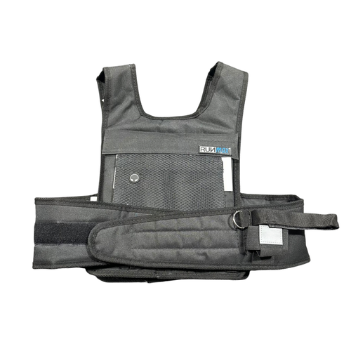 Used RUN MAX Weight Vest 11375-S000379565