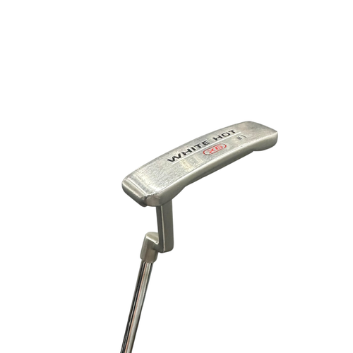 Used Odyssey WHITE HOT XG 1 Mens Putter LH 11375-S000379562