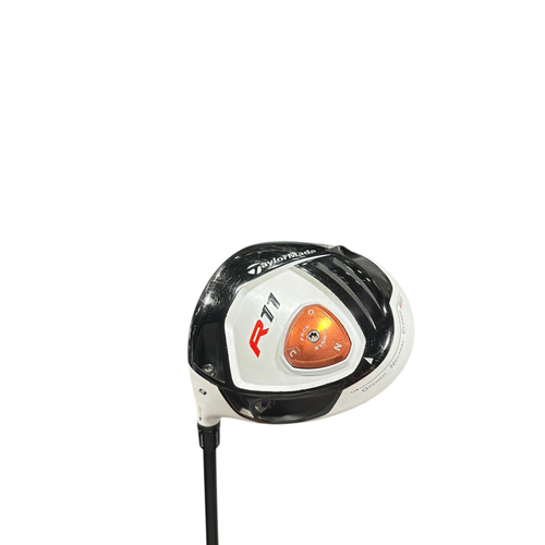 Used Taylormade R11 Mens Driver LH 9.0 Degree 11375-S000379563