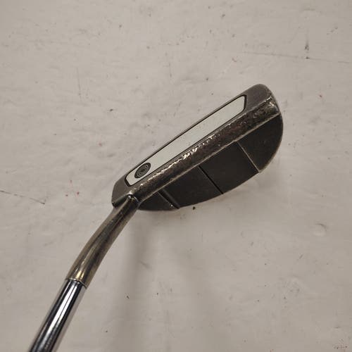 Odyssey White Ice 9 Right Handed Putter (Used)