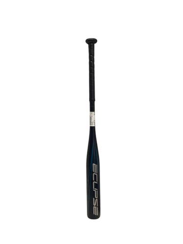 Used Rawlings ECLIPSE BB/SB Fastpitch Bat 28" 11443-S000206927