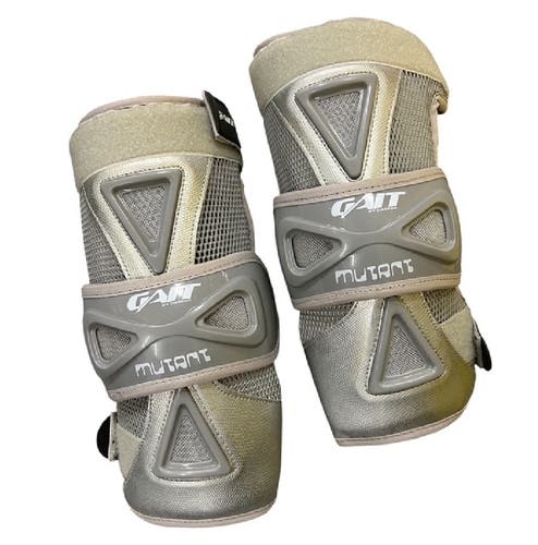 Gait Mutant Lacrosse Arm Guards (New)