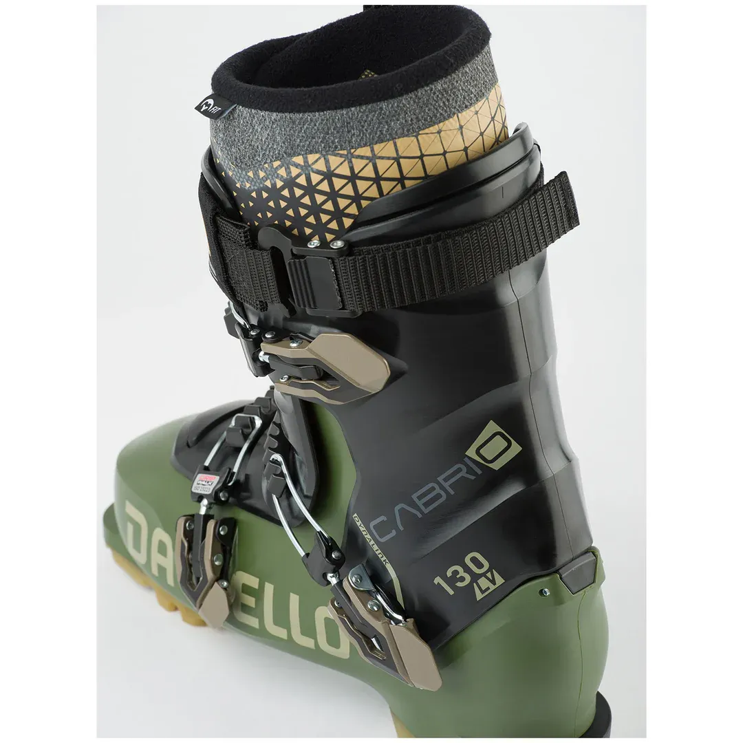 DALBELLO ILMORO JAKK 28/28.5cm Skiing Sports 【公式通販】
